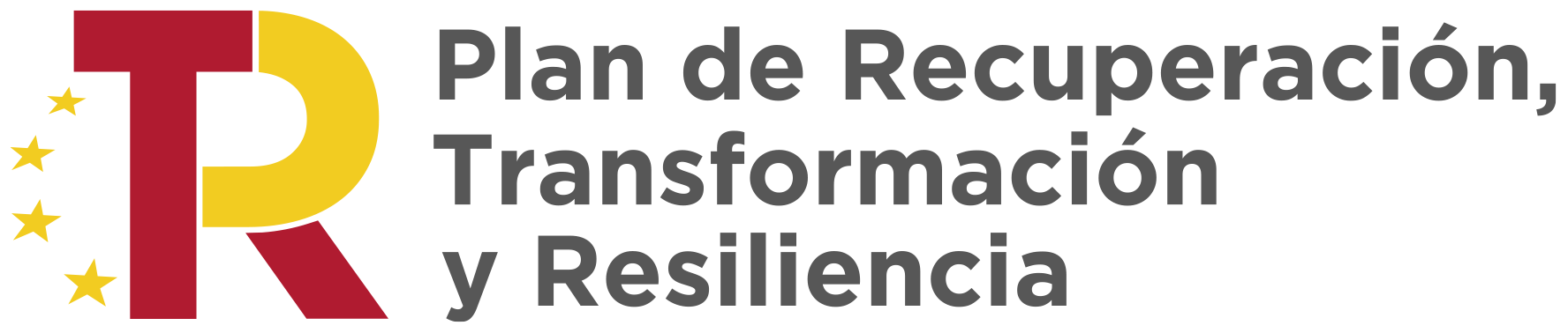 Logo PRTR